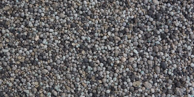 Equine Mix fertiliser