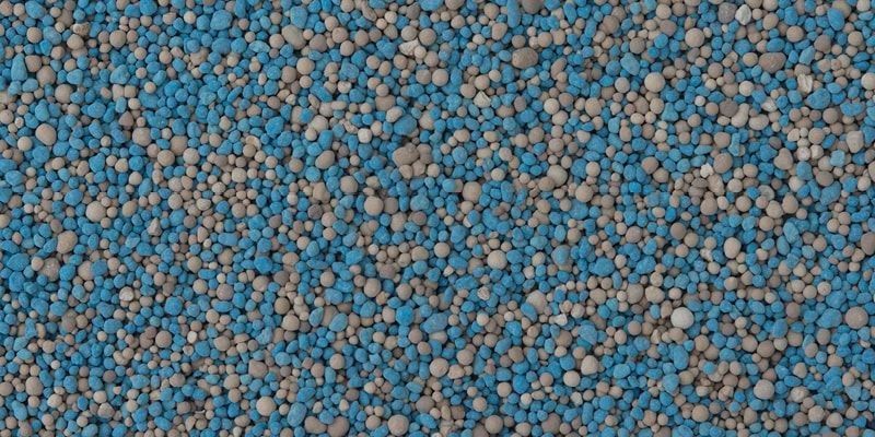 All-In-One fertiliser
