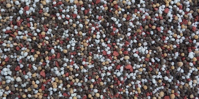 Citrus Mix lifestyle fertiliser