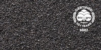 Organic Fertiliser NZ - BioGro Certified Slow Release Options