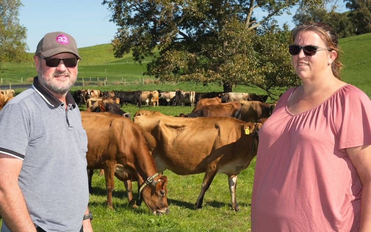 sustainable farming