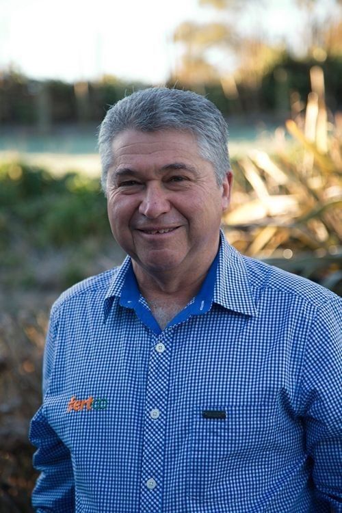 Photo of Neil Macdonald, Commercial Manager at Fertco