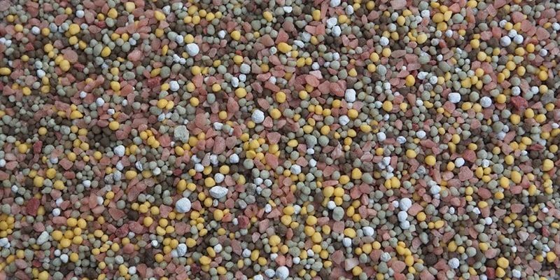 Smart Brassica Base cropping fertiliser