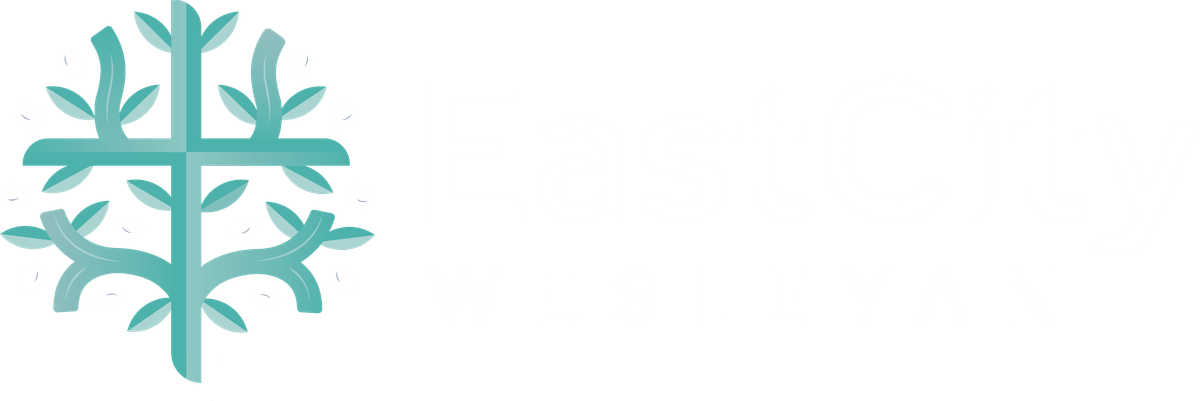 East City Wesleyan Church Incorporated logo