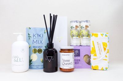 FOR THE KITCHEN KYND