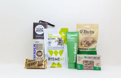 Bits &amp; Bobs for Blokes Gift Box