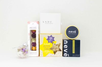 A CHRISTMAS WISH KYND