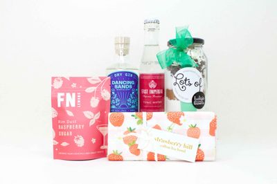 BAKE &amp; BOTANICALS KYND