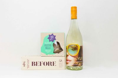 BEFORE THE RUSH KYND