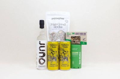 SALT &amp; SPIRIT KYND