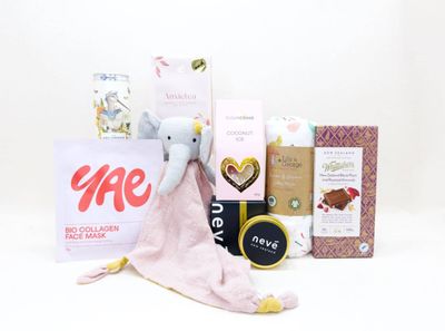 Celebrate the New Mum Gift Box