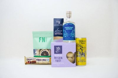 Gin Night In Gift Box
