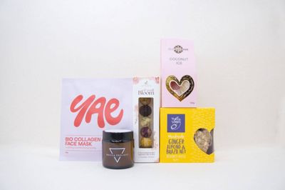 Blooming Tea Gift Box