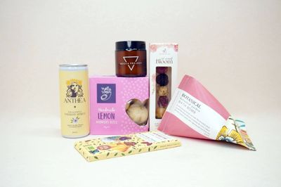 Just Lovely Gift Box