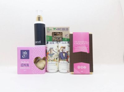 The You Deserve this Gift Box