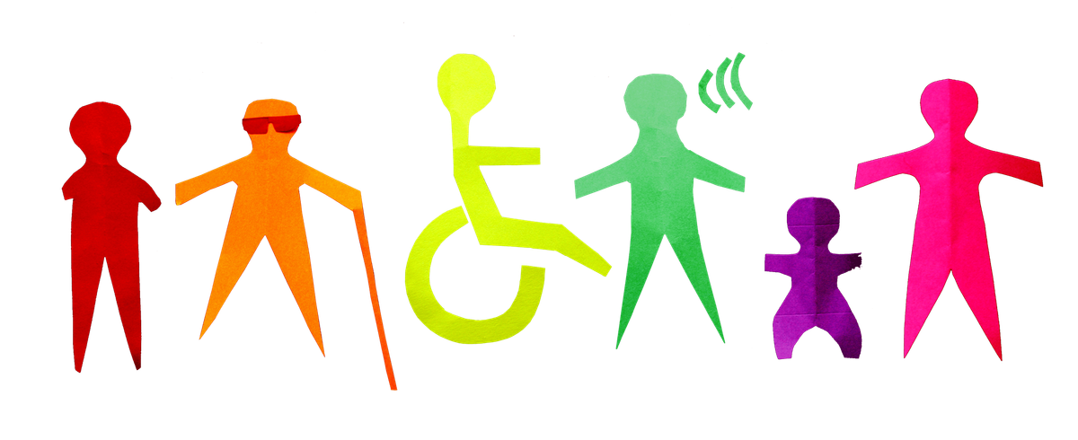 The Wellington Paraplegic And Physically Disabled Trust Board logo