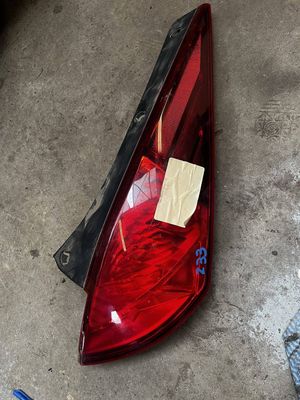 Nissan Fairlady Z33 taillamp