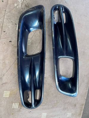 Holden VS Front bumper inserts (pair)