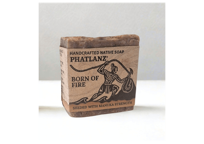 Mānuka Soap