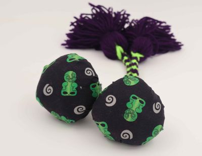 Hei Tiki Poi