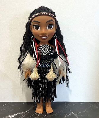 Hine Doll