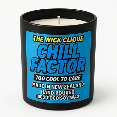 Chill Factor