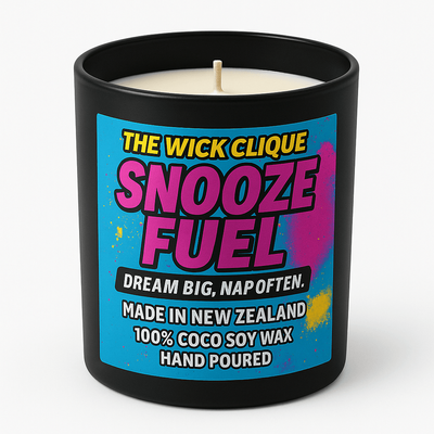 Snooze Fuel