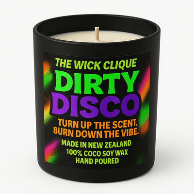 Dirty Disco