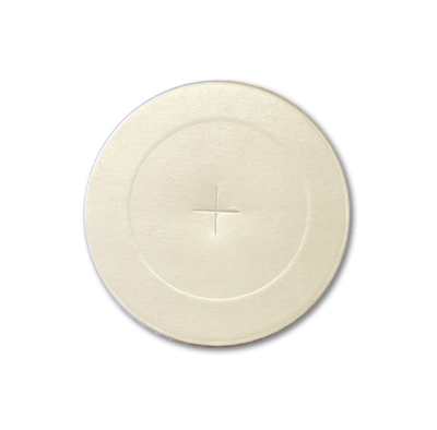 Glopac Plastic Free Paper Straw Lid