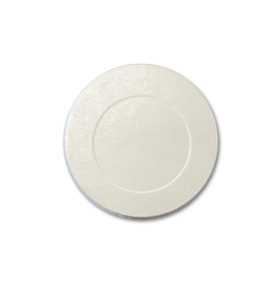 Glopac Plastic Free Paper Lid 80mm