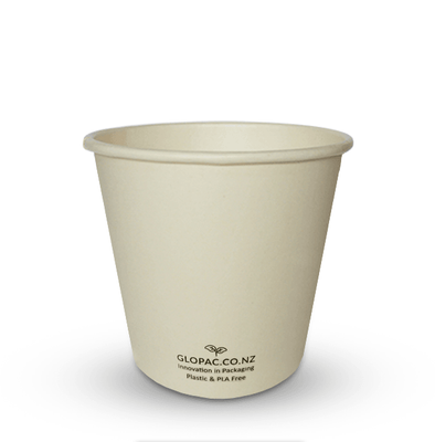 Glopac Plastic Free Tub 24oz