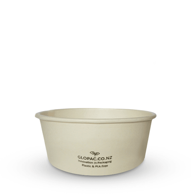 Glopac Plastic Free Tub 12oz