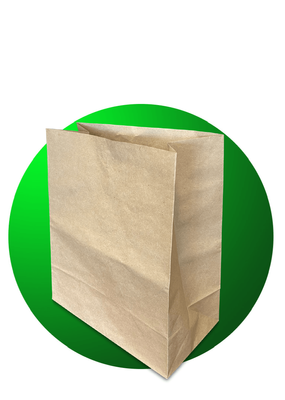 Glopac Check-out Bag #3