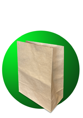 Glopac Bag #1