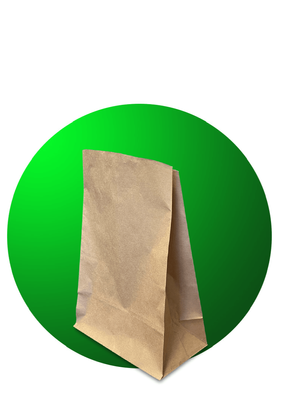 Glopac Produce Bag