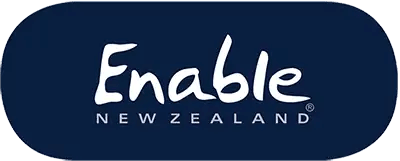Enable New Zealand logo