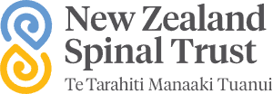 NZ Spinal Trust logo