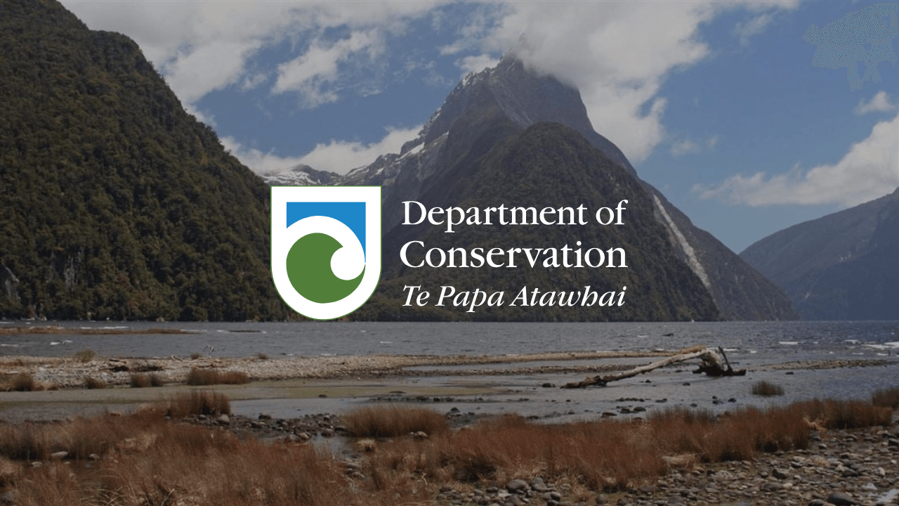 DoC accessible nature trails