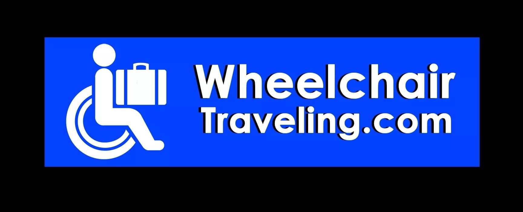 Wheelchair Traveling – directory logo