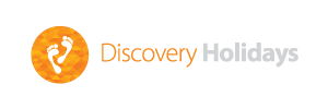 Discovery Holidays – Australia logo