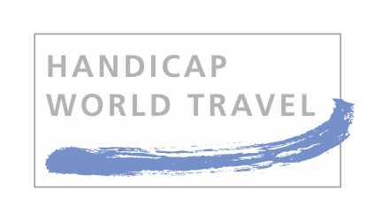 Handicap World Travel – Germany logo