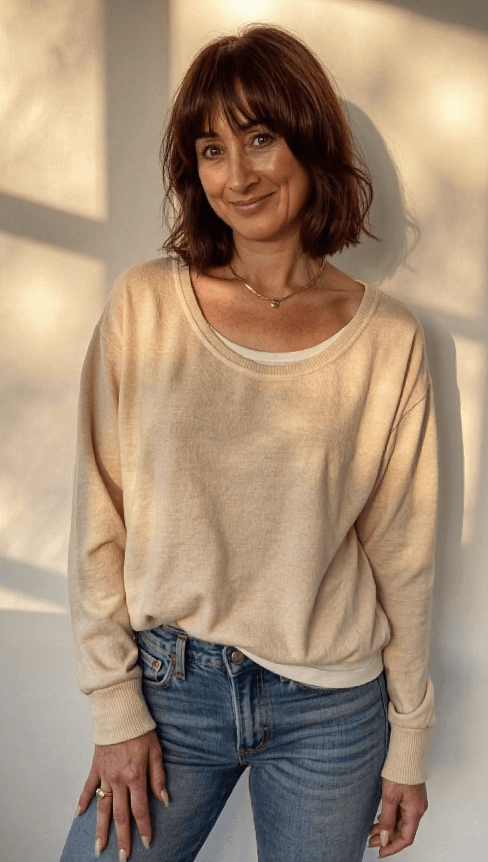  Karina, Reiki practitioner at Breathe Reiki Room in Ōhaupō