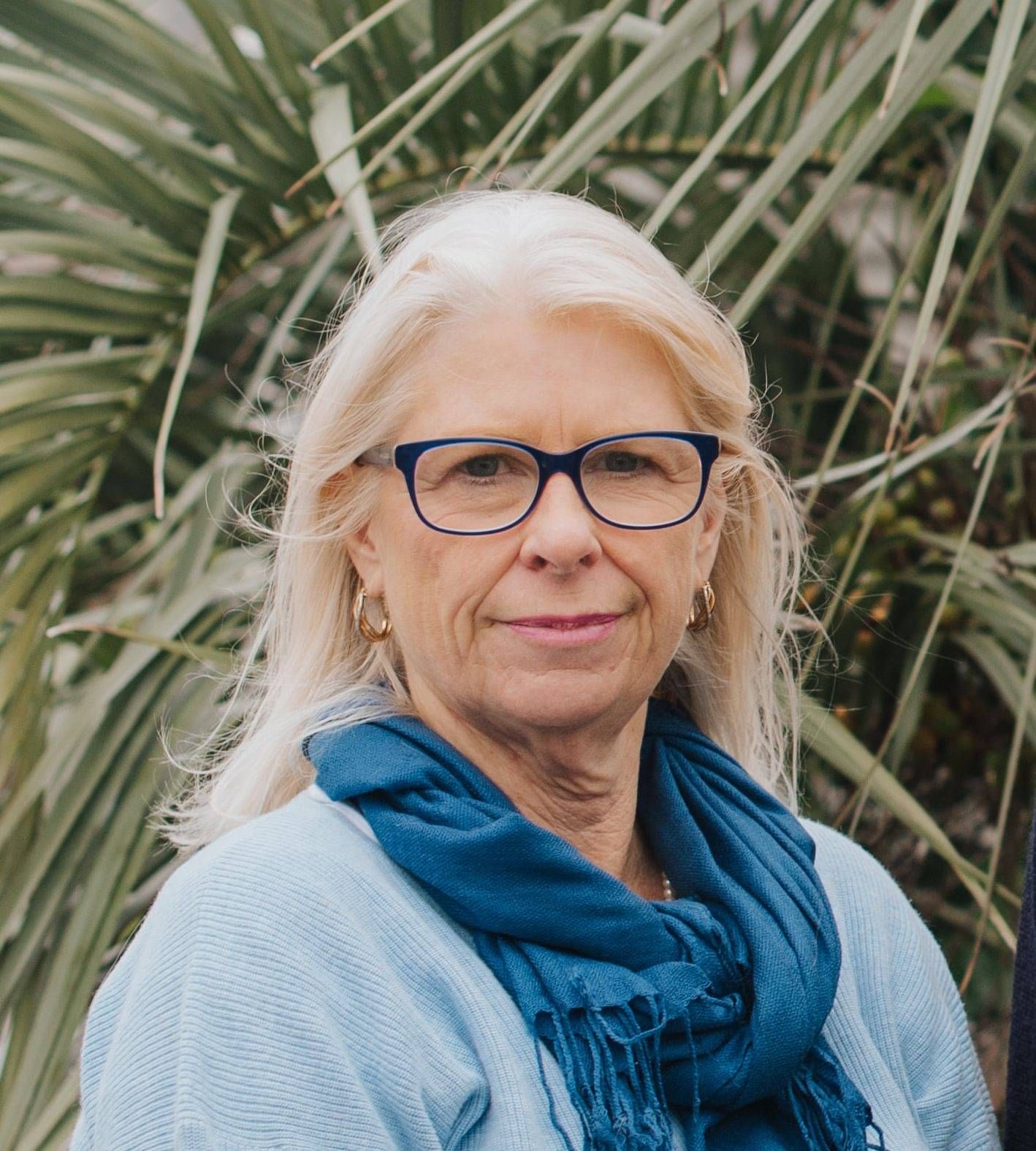 Diane Crisp