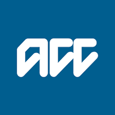 ACC logo