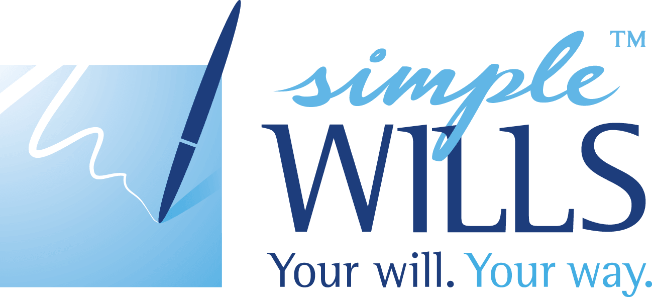 Simple Wills logo