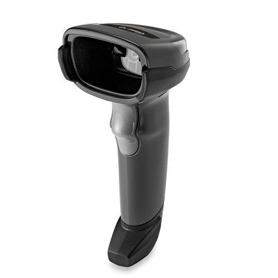 Zebra DS2208 barcode scanner kit