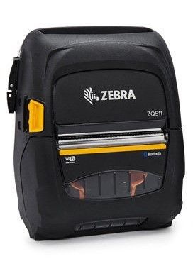 Mobile Barcode Printer