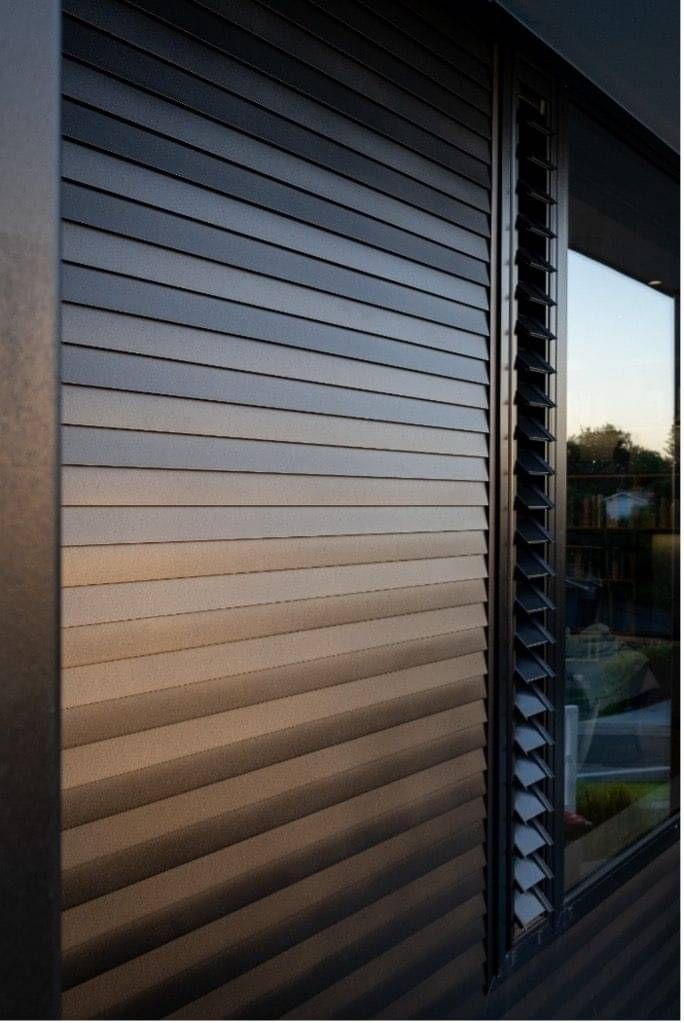 Timber Weatherboards example