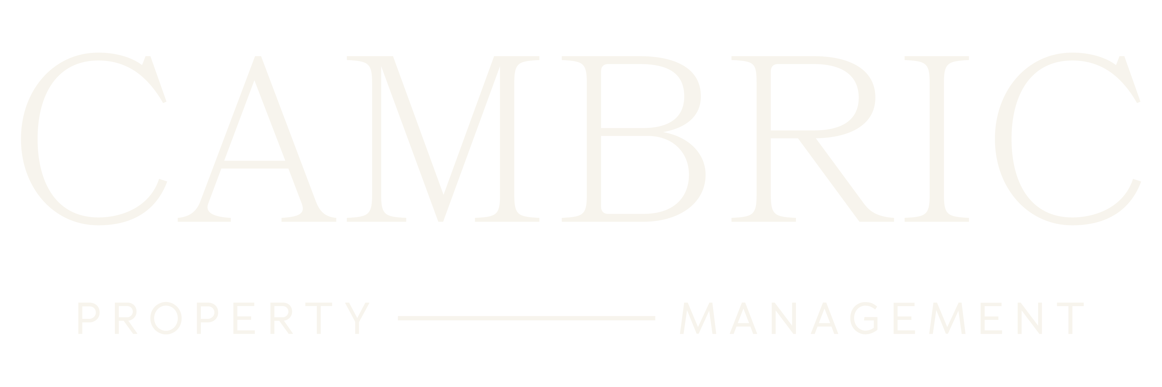 Cambric's Logo