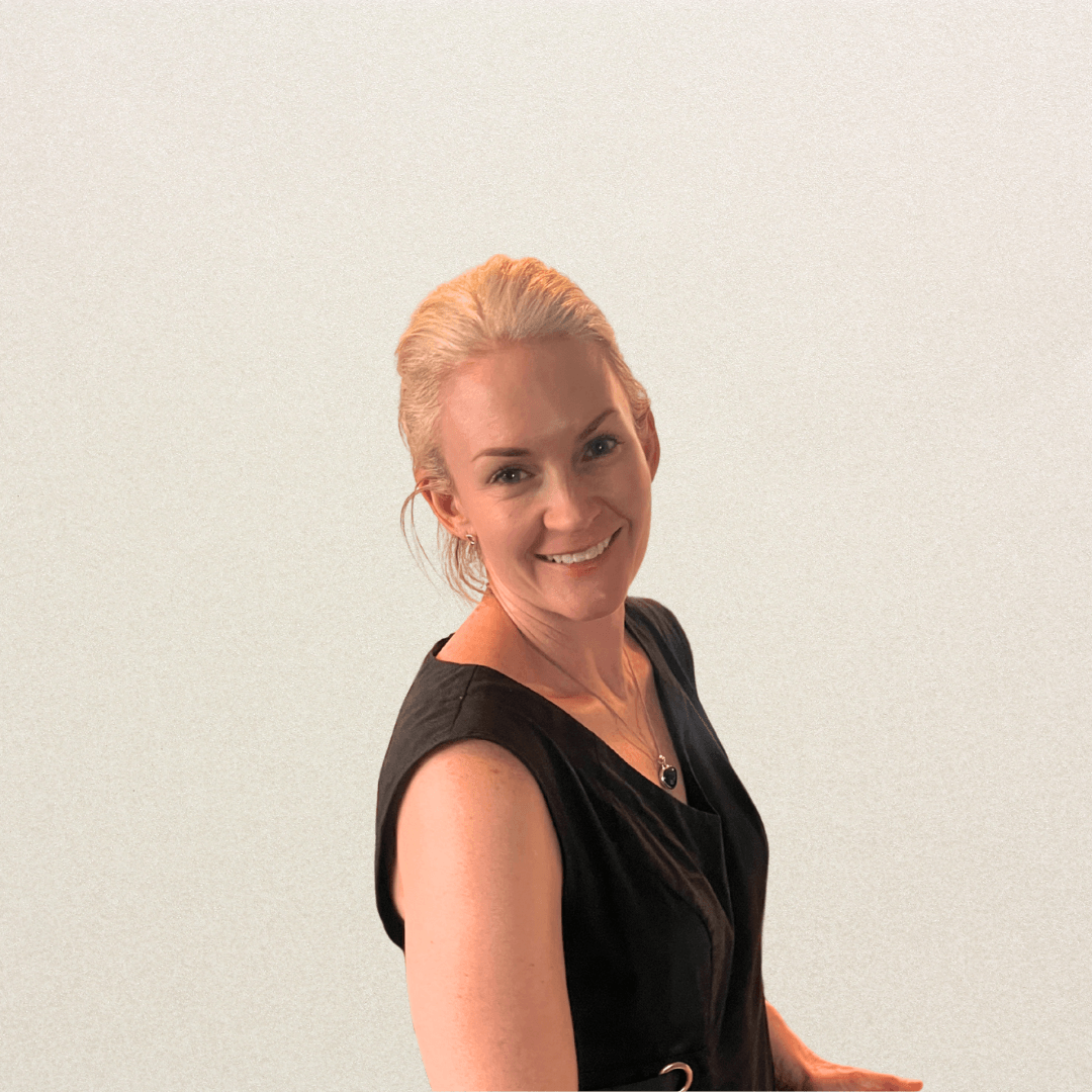 Michelle, founder and owner of Indulge.
